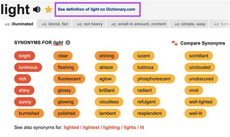 www thesaurus com